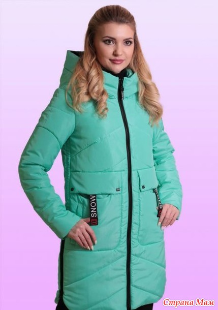 Обалденные новинки весеннего ассортимента! Модные зима и весна "Гипноз ...