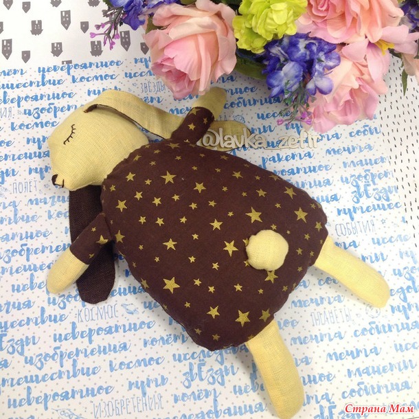 Мои игрушки