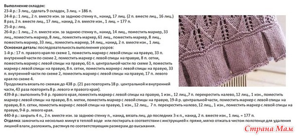 Плед Валентинка. Для тех, кто любит вязать пледы и покрывала
