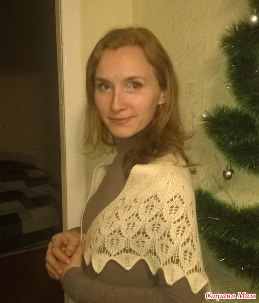 Сюрприз перед Рождеством!