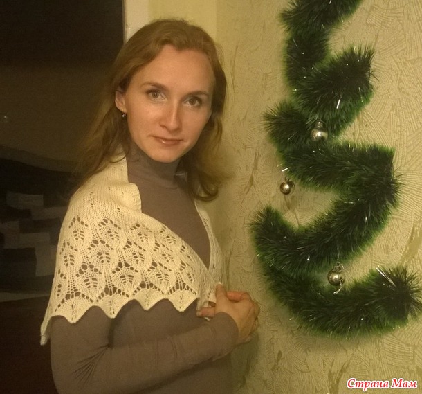Сюрприз перед Рождеством!