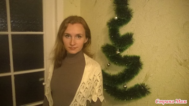 Сюрприз перед Рождеством!