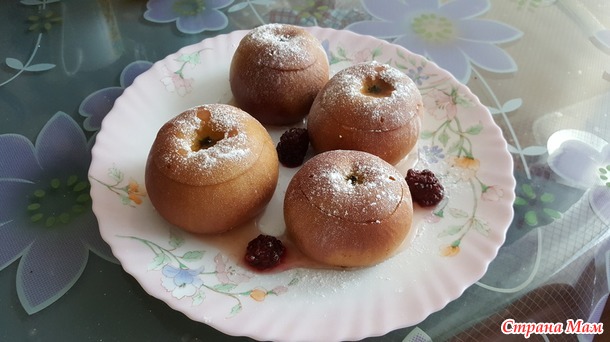 Вот и я теперь мультиповар :) Дополнила.