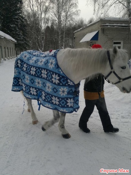 Новый год- новые поделки!