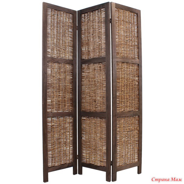 МебелЯ в декупаже...