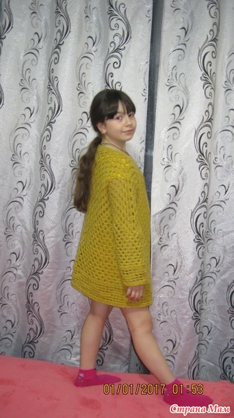 Воплощения рукодельниц по моим МК
