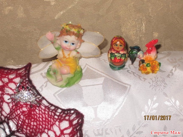 Мой подариЩее на день рождение!!!