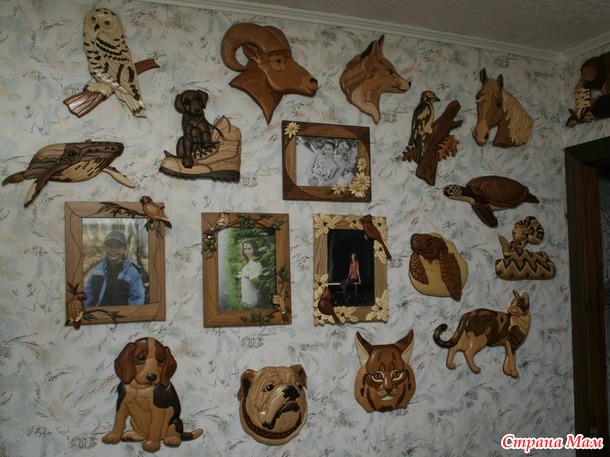 Нашла вот такую красоту, заходите, полюбуйтесь, отдохните))