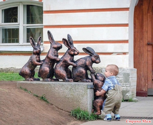 О счастье мы всегда лишь вспоминаем...