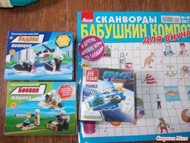 Отчет по игре *Калейдоскоп твоих желаний 24*