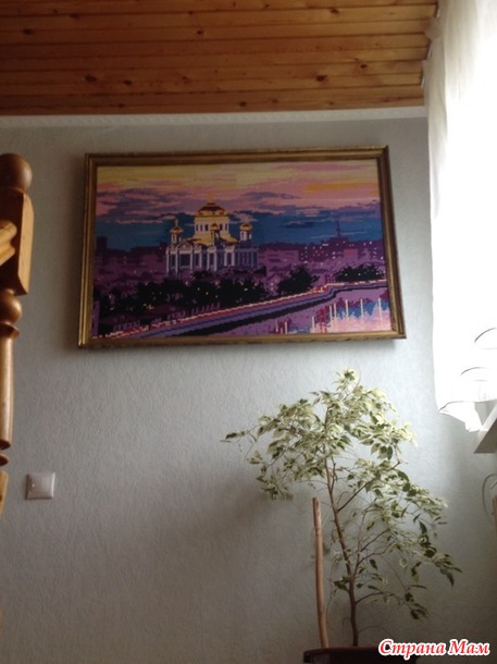 . Мамочка, мамуля, солнышко мое!!!
