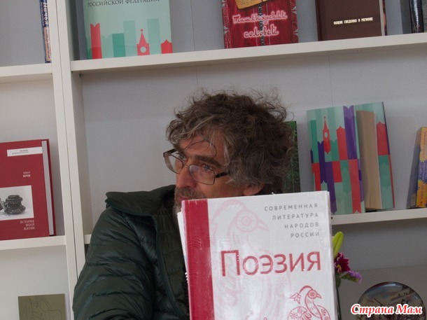 Москва летняя... Гуляем...