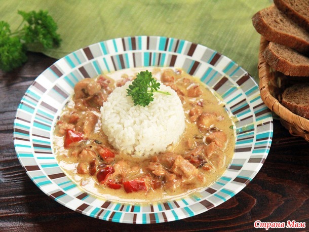 курица карри рецепт по индийски с кокосовым молоком. 22636202 12620thumb650. курица карри рецепт по индийски с кокосовым молоком фото. курица карри рецепт по индийски с кокосовым молоком-22636202 12620thumb650. картинка курица карри рецепт по индийски с кокосовым молоком. картинка 22636202 12620thumb650. Если вы увлекаетесь восточной кухней, тогда к вашим услугам курица карри с кокосовым молоком – рецептов этого блюда несколько. Да-да, вы не ошиблись, существуют варианты рецепта курица карри с кокосовым молоком.