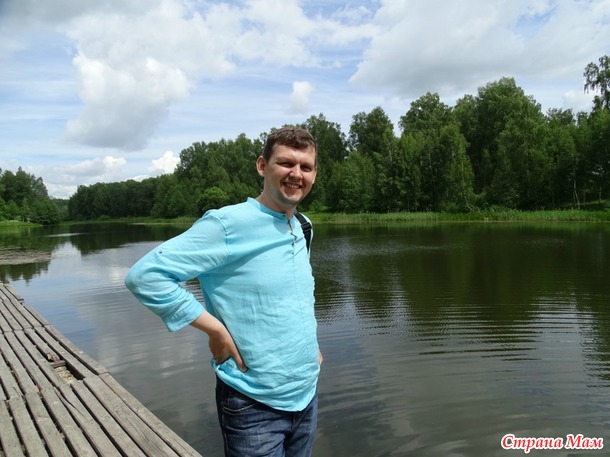 Беларусь глазами мальчишки