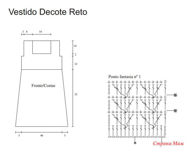 . Изящное нежно розовое платье Decote Reto.