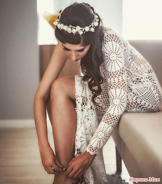 Катя Портес.BRIDE.