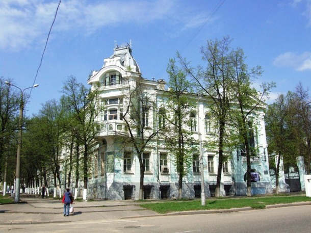 Пока метро не закрыли...10 плюс ссылка на продолжение.