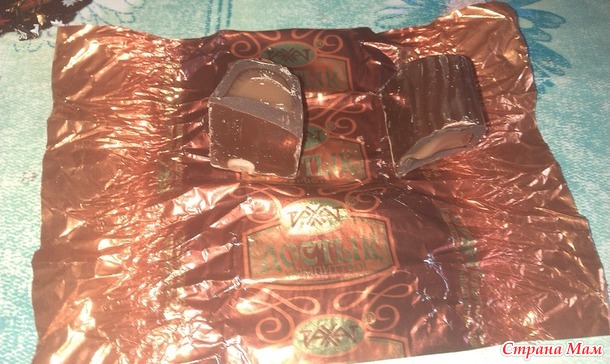Хваст по закупке Продукты из Казахстана