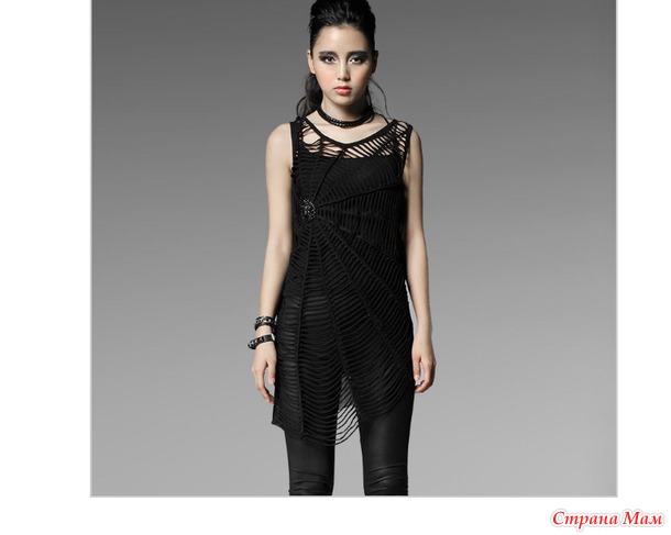 . Идейка с AliExpress