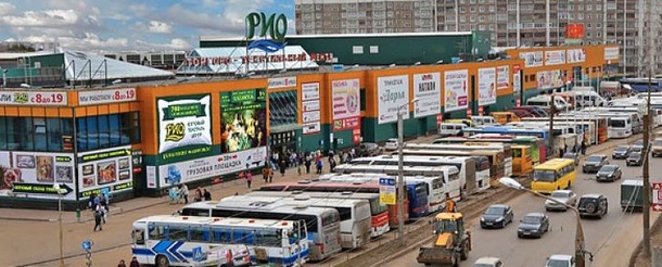 Пока метро не закрыли...-14 плюс ссылка на пока последнюю главу.