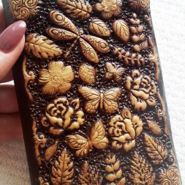 фляжка
