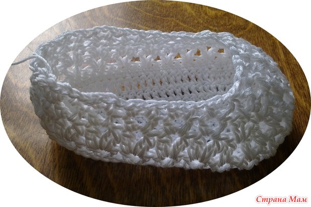 . Крестильный комплект - Страна Мам