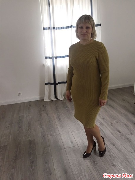 . Платье лапша.