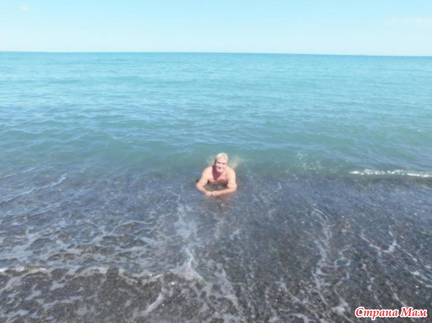 Отдых на озере Алаколь