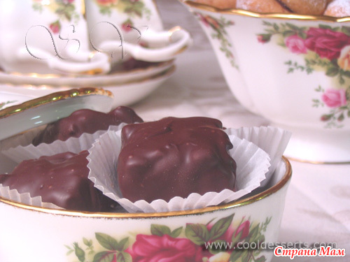 ������� "������� �������" (Honey Nut Clusters)