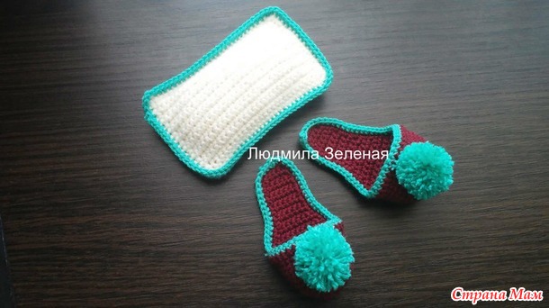 Заяц "Доброе утро"