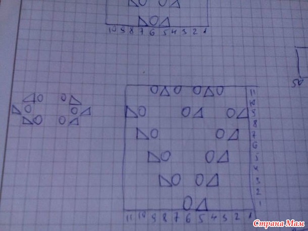 Кофточка для малыша спицами
