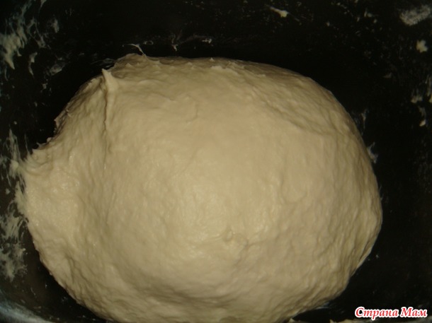 . Булочки для сэндвичей и хот-догов