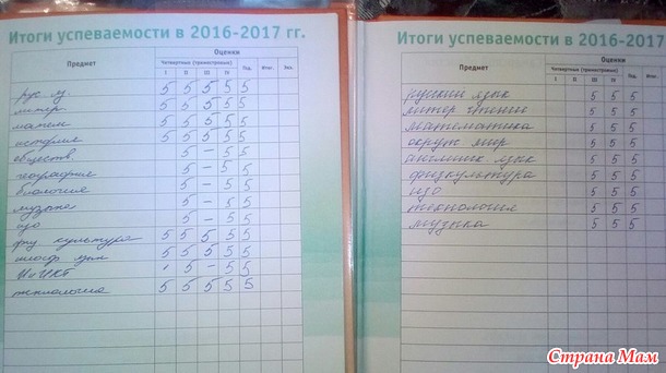 Хвастики!