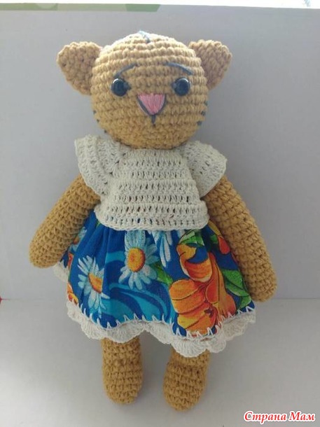 . Мои игрушечки