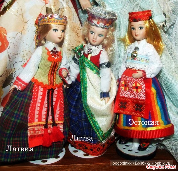 15 союзных республик