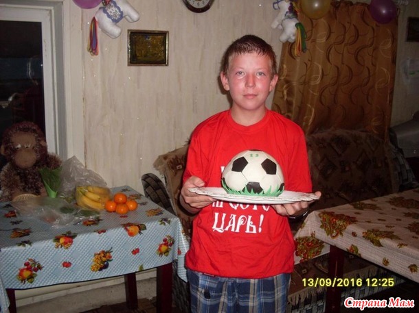 Мои любимые детки.