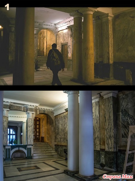 ��������� � ����������) ����!