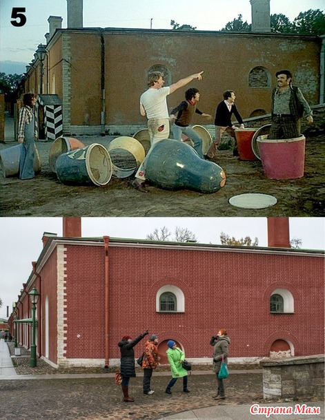 ��������� � ����������) ����!