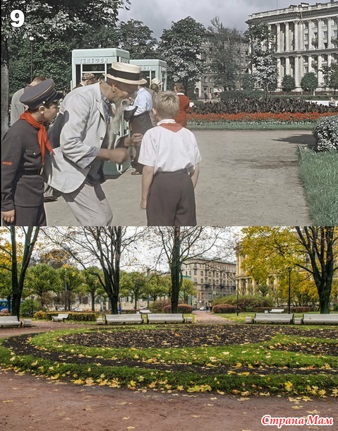 ��������� � ����������) ����!