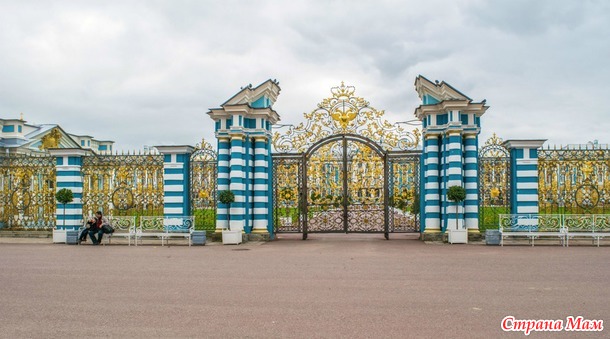 ���������. ������� 2017. �����-������) ����� ���� + �����!