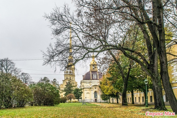 ���������. ������� 2017. �����-������) ����� ���� + �����!