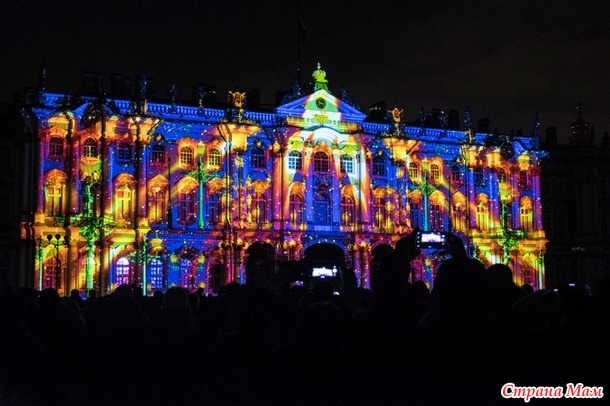 ���������. ������� 2017. �����-������) ����� ���� + �����!