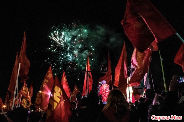 ���������. ������� 2017. �����-������) ����� ���� + �����!