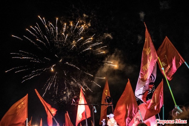 ���������. ������� 2017. �����-������) ����� ���� + �����!