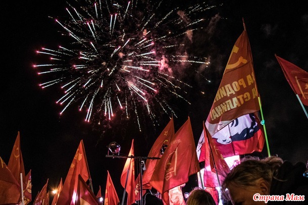 ���������. ������� 2017. �����-������) ����� ���� + �����!