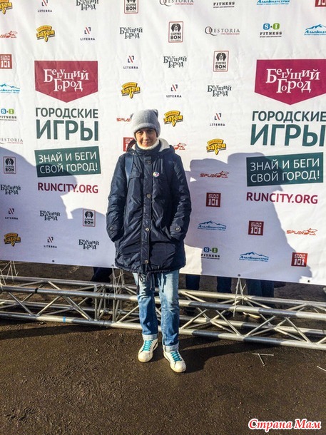 ���������. ������� 2017. �����-������) ����� ���� + �����!