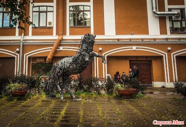 ���������. ������� 2017. �����-������) ����� ���� + �����!