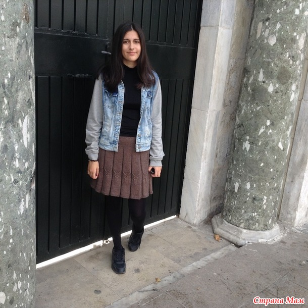 . ������ "�������� �����" � ���� ���������� �� ������� Radegast