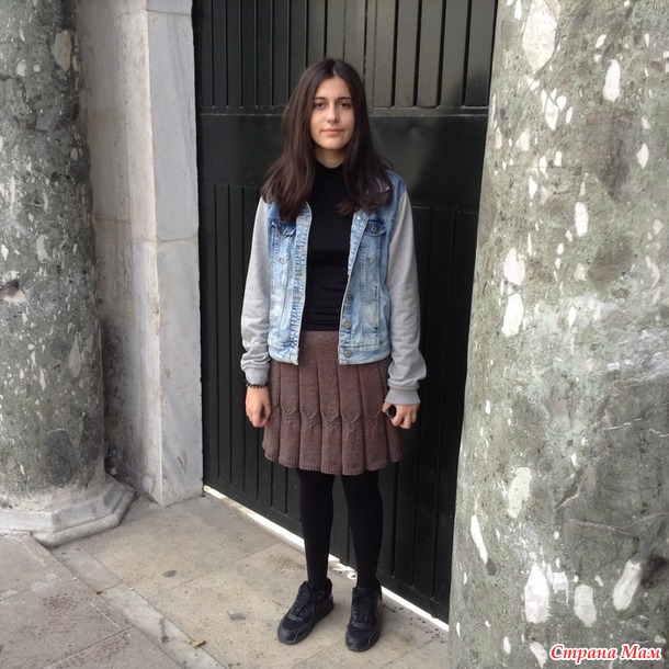 . ������ "�������� �����" � ���� ���������� �� ������� Radegast