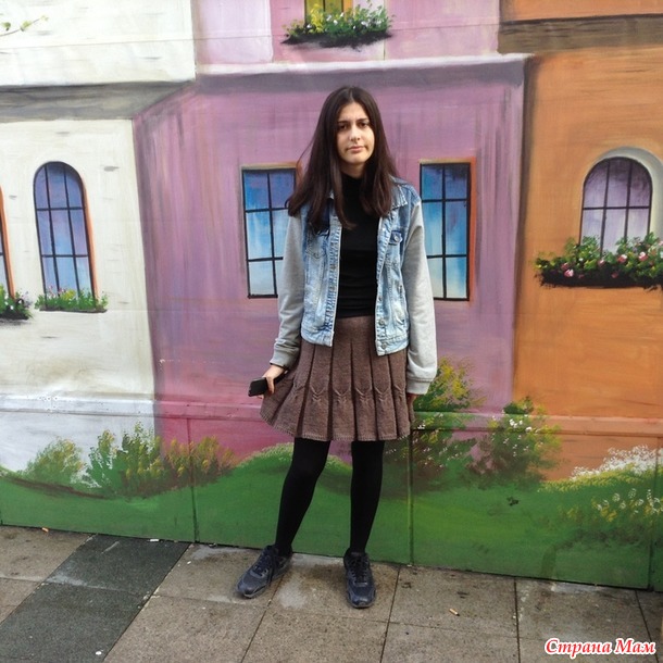 . ������ "�������� �����" � ���� ���������� �� ������� Radegast